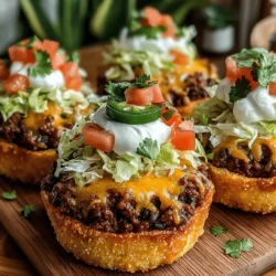 Tasty Taco Treats: The Ultimate Recipe Experience