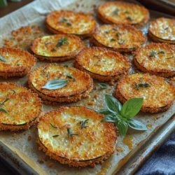 At the heart of this recipe lies the star ingredient: zucchini. This green vegetable is not only versatile but also brimming with nutritional benefits. One cup of raw zucchini contains only about 19 calories and provides essential nutrients like vitamin C, potassium, and antioxidants. These attributes make zucchini an excellent choice for anyone looking to increase their vegetable intake while keeping calorie counts low.