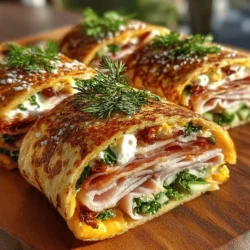 Turkey & Pickle Fiesta Wraps