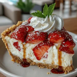 To appreciate the Delightful Strawberry Cream Dream fully, it’s essential to understand the key ingredients that come together to create this exquisite dessert. Each component plays a vital role in achieving the perfect balance of flavor and texture.