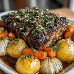 Before we embark on our culinary journey, let’s talk about what you’ll need to create this delightful dish. The ingredients are straightforward, yet they pack a punch of flavor.