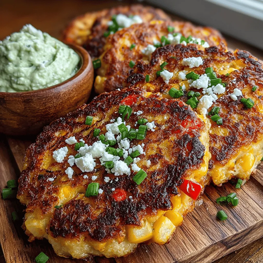 Before diving into the shaping and grilling of your fritters, it's crucial to preheat your grill. This step is often overlooked but plays a vital role in achieving that perfect golden crust while ensuring even cooking throughout. The ideal temperature for grilling corn fritters is medium-high, around 375°F to 400°F (190°C to 200°C). Maintaining this temperature allows the outside to crisp up nicely while keeping the inside fluffy and moist.