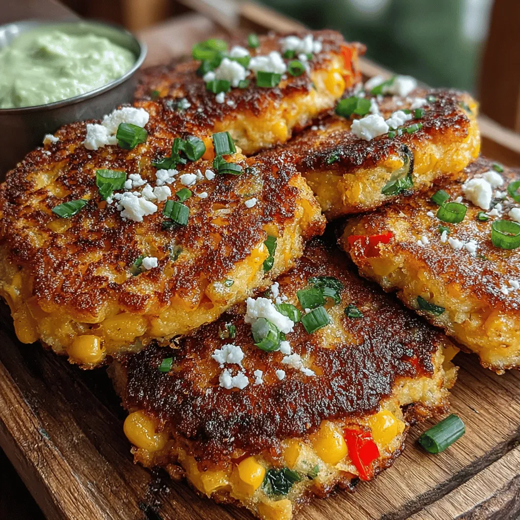 Before diving into the shaping and grilling of your fritters, it's crucial to preheat your grill. This step is often overlooked but plays a vital role in achieving that perfect golden crust while ensuring even cooking throughout. The ideal temperature for grilling corn fritters is medium-high, around 375°F to 400°F (190°C to 200°C). Maintaining this temperature allows the outside to crisp up nicely while keeping the inside fluffy and moist.