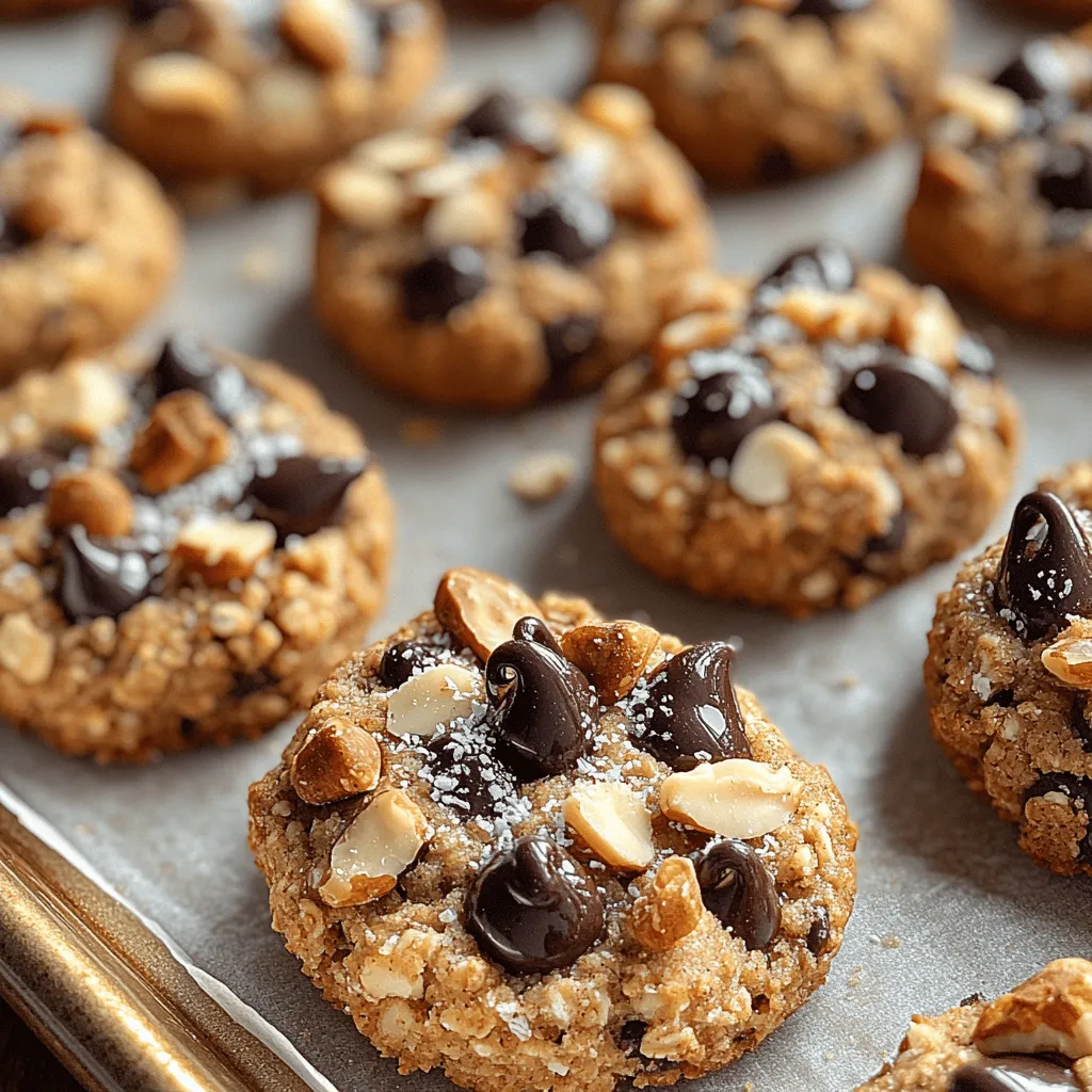 In today's health-conscious world, the concept of guilt-free desserts has gained significant traction. As people become more aware of their dietary choices, the demand for healthier snack options that do not compromise on taste has skyrocketed. Enter the Heavenly Guilt-Free Chocolate Chip Bites—a delightful treat that allows you to indulge your sweet tooth without the associated guilt. These bites are not only delicious but also crafted with wholesome ingredients that make them a perfect addition to your snacking repertoire.