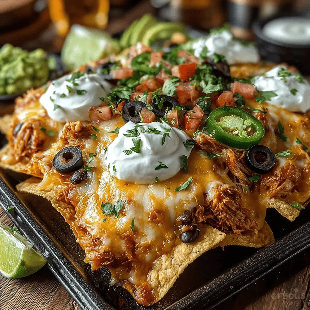 Nachos have firmly established themselves as a beloved snack and party food, celebrated for their versatility and ability to cater to a variety of taste preferences. Originating from Mexican cuisine, this iconic dish has evolved over the years to include countless variations, each offering a unique combination of flavors and textures. Whether served as a quick appetizer during a sports game or as a centerpiece at a festive gathering, nachos are guaranteed crowd-pleasers that bring people together.