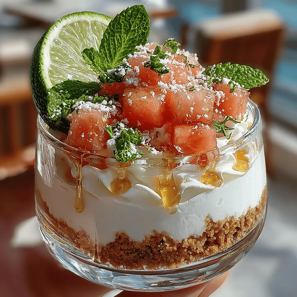 To truly appreciate the Watermelon Whisper Cream Puff, let’s delve into the essential components that make this dessert so irresistible. Each ingredient plays a significant role, contributing to the overall flavor, texture, and presentation.