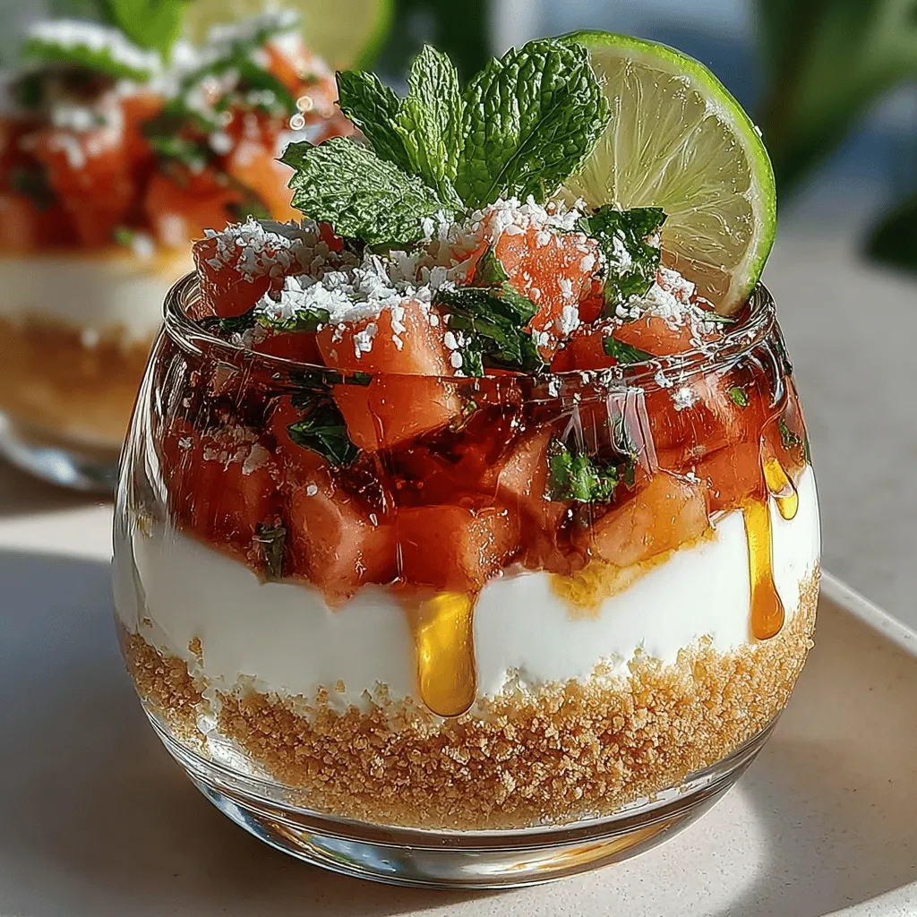 To truly appreciate the Watermelon Whisper Cream Puff, let’s delve into the essential components that make this dessert so irresistible. Each ingredient plays a significant role, contributing to the overall flavor, texture, and presentation.