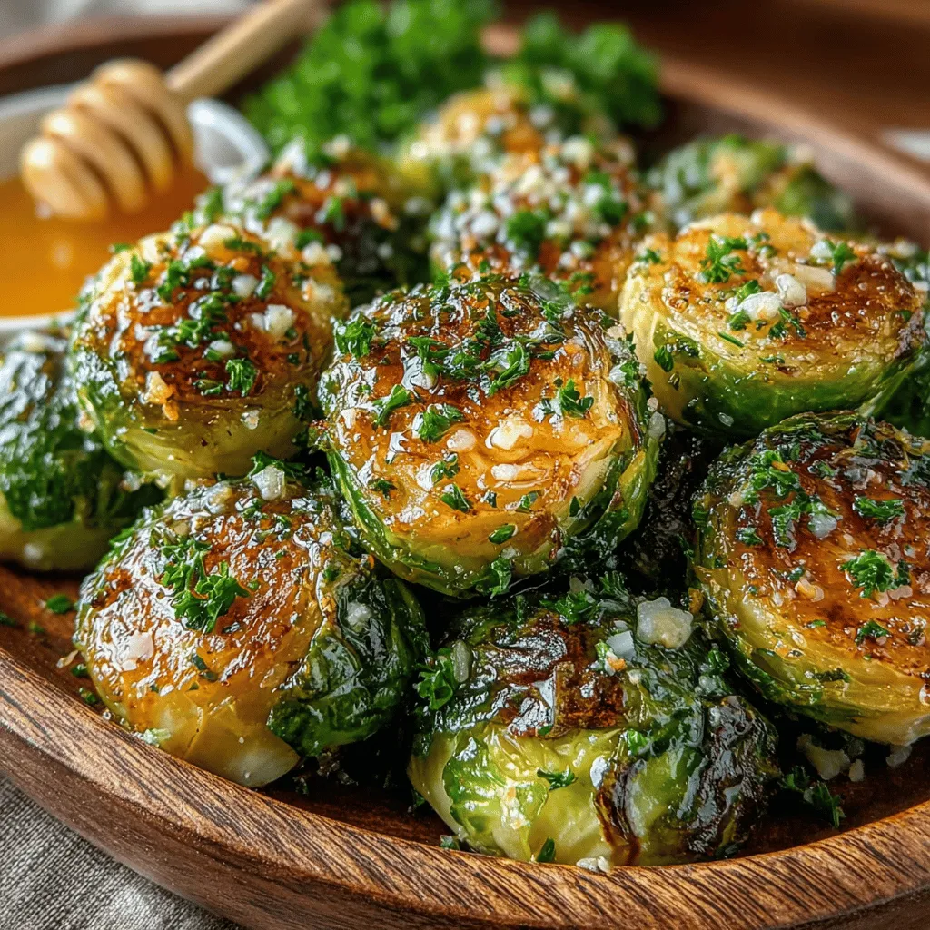 Before we get into the preparation, let’s talk about the ingredients that will bring this dish to life. Each component plays a vital role in achieving that perfect balance of sweet and savory.
