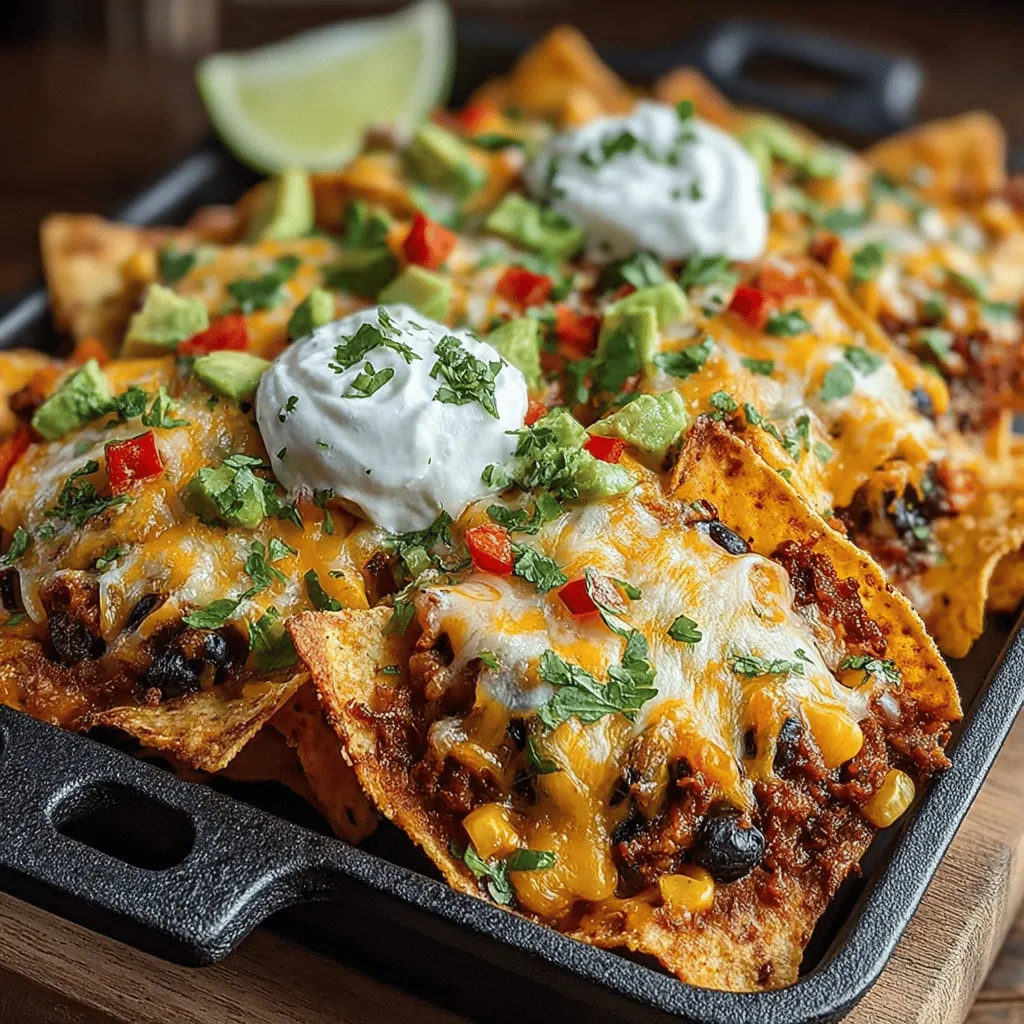 Tex-Mex cuisine, which emerged in the late 19th century, combines the culinary practices of Mexican settlers in Texas with American ingredients and cooking methods. It features bold flavors and hearty portions, making it a favorite among many. Common ingredients in Tex-Mex dishes include beans, cheese, tortillas, and a variety of spices like cumin and chili powder. This culinary style celebrates the use of fresh produce, making it a vibrant and colorful choice for those looking to indulge in flavorful dishes.