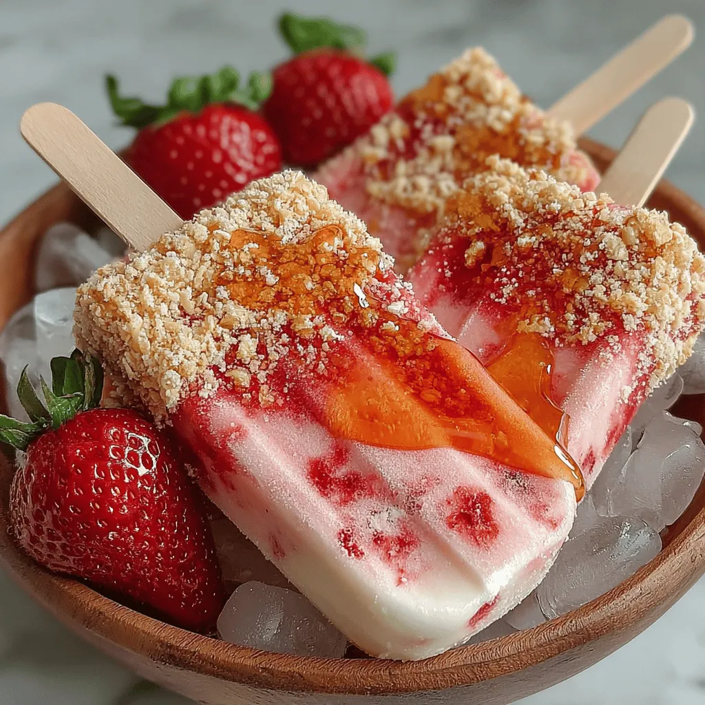 In recent years, frozen yogurt desserts have surged in popularity, offering a delightful alternative to traditional ice cream. As consumers increasingly seek healthier options to satisfy their sweet cravings, frozen yogurt stands out as a versatile and nutritious choice. Among the myriad of frozen treats, Berry Bliss Frozen Strawberry Yogurt Bars have emerged as a favorite, particularly during the sweltering summer months. These bars not only provide a refreshing escape from the heat but also boast numerous health benefits, making them an ideal snack for both adults and children.