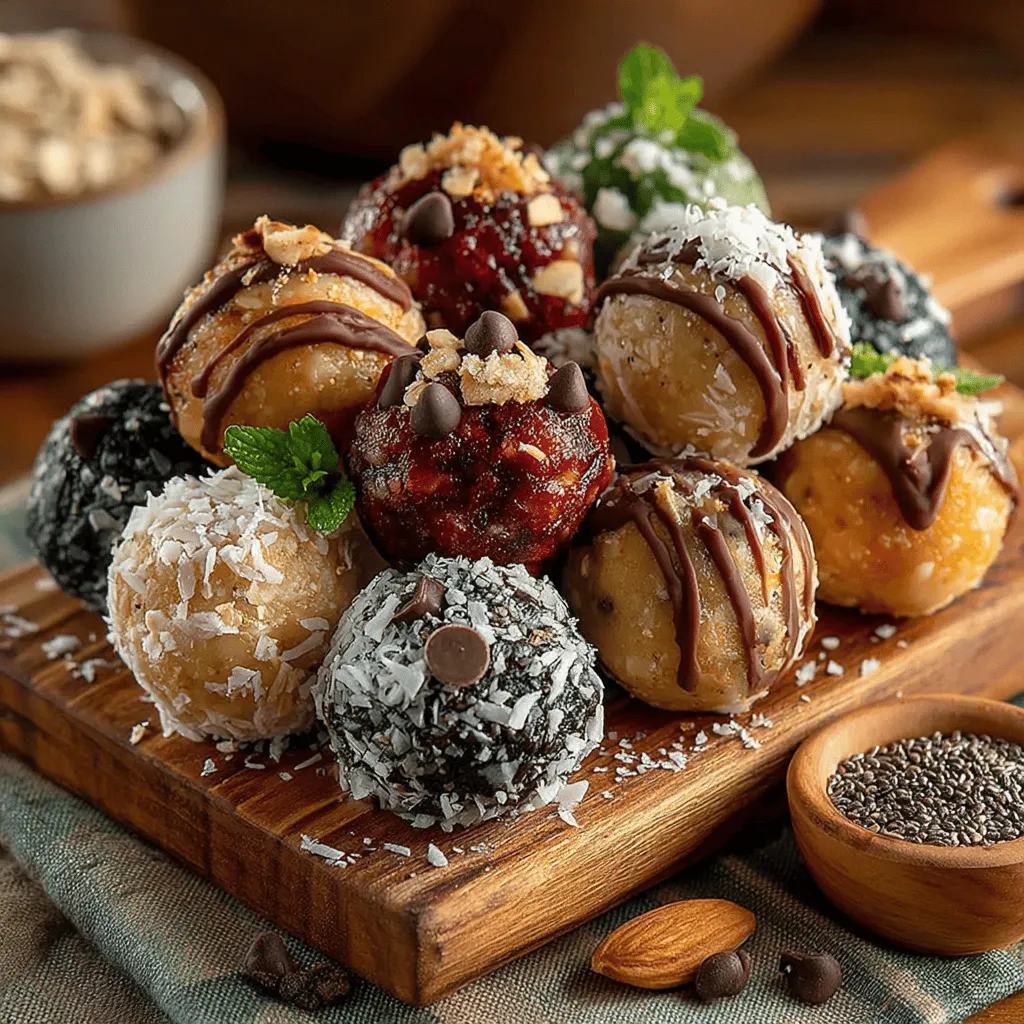 In today's fast-paced world, where time often feels like a luxury, no-bake recipes have surged in popularity among home cooks and busy families alike. These quick and effortless dishes not only save precious time but also deliver delicious and nutritious options for everyday meals and snacks. One standout among these easy recipes is the no-bake energy bite—a perfect blend of convenience and healthy eating that makes it an ideal choice for school lunches.