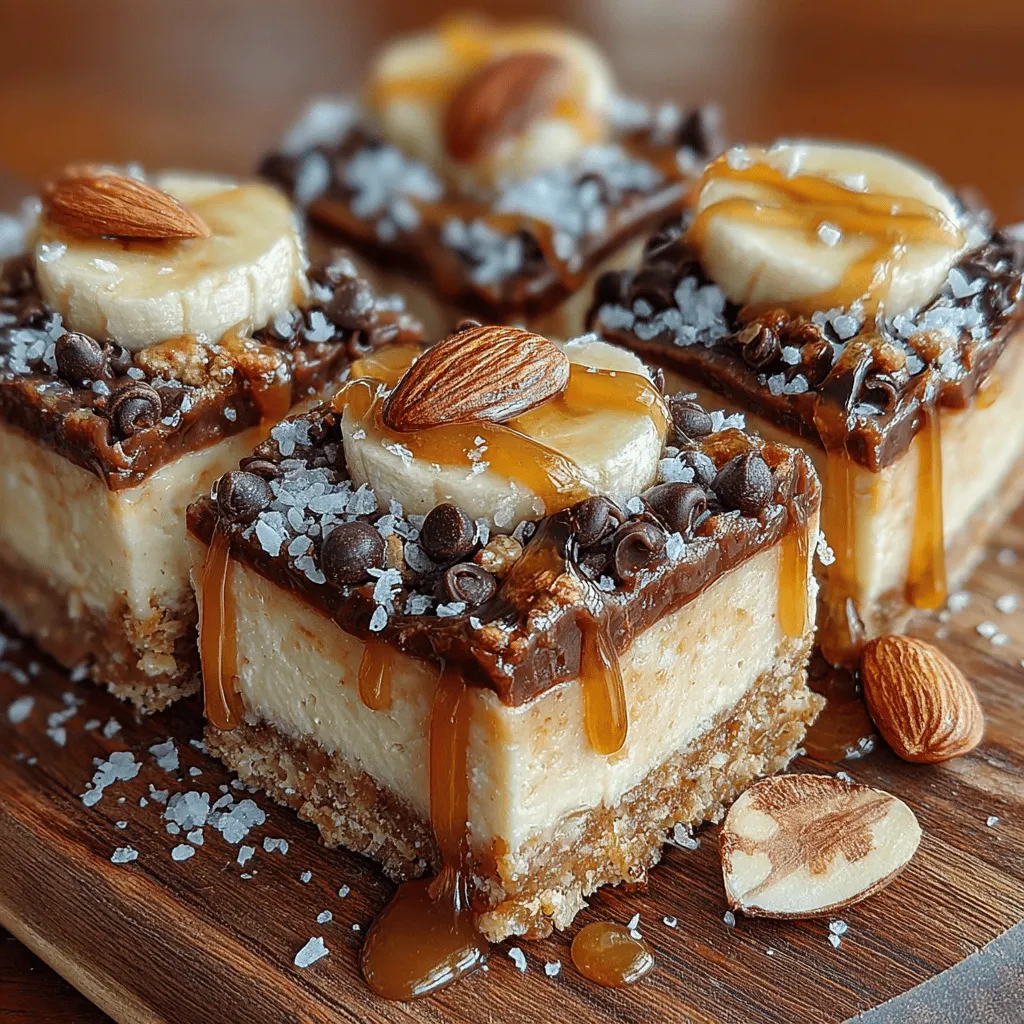 Freezing Choco-Banana Bliss Bars is an excellent way to maintain their freshness while ensuring you have a healthy snack ready whenever you need it. To achieve the best results, follow these recommendations: