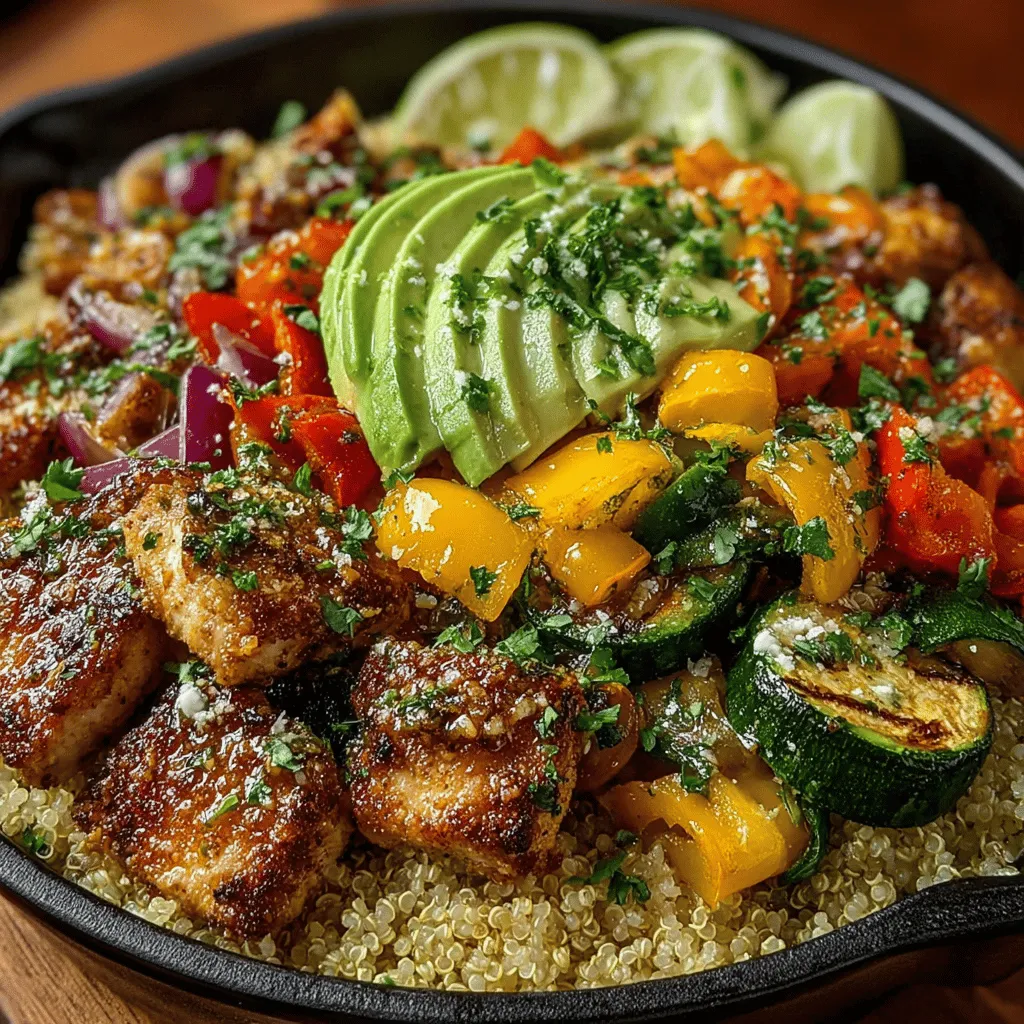 Before diving into the preparation, it’s essential to understand the ingredients that make up this colorful dish. Each component contributes not only to the overall flavor but also to the nutritional value, ensuring that every bite is as satisfying as it is wholesome.