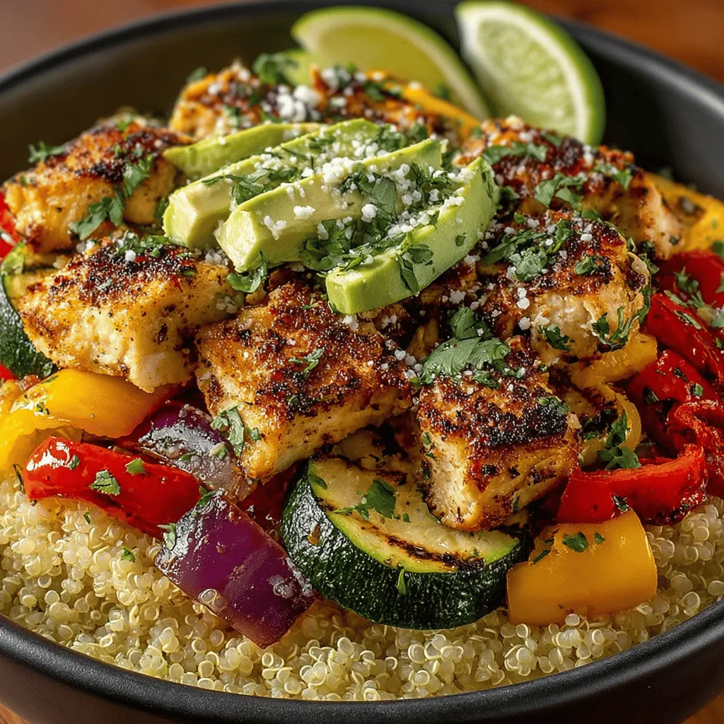 Before diving into the preparation, it’s essential to understand the ingredients that make up this colorful dish. Each component contributes not only to the overall flavor but also to the nutritional value, ensuring that every bite is as satisfying as it is wholesome.