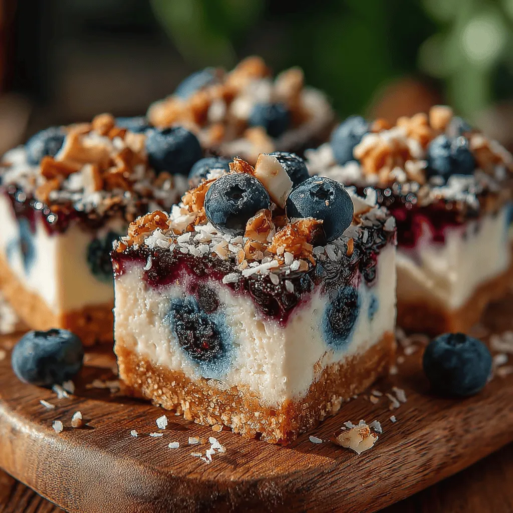 The first crucial step in creating the perfect Blueberry Bliss Frozen Yogurt Muffin Bars begins with the dry ingredients. Properly mixing these elements is essential to achieving a light and fluffy texture in your muffin bars. Start by whisking together the flour, baking powder, and any additional dry ingredients like cinnamon or nutmeg in a large bowl. This step is vital as it ensures that the leavening agents are evenly distributed throughout the mixture, which will help the muffin bars rise uniformly during baking.