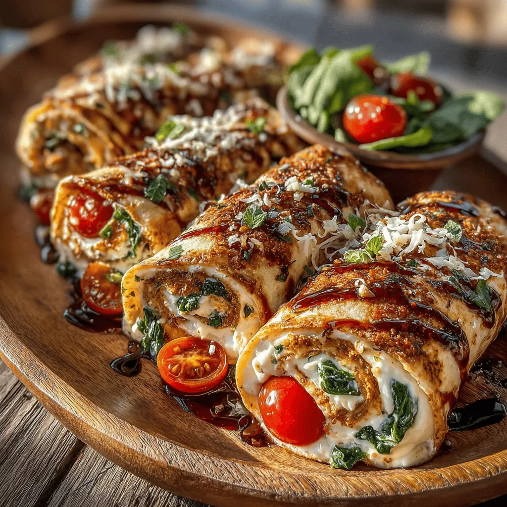 At the heart of this recipe lies the importance of using fresh ingredients, particularly ripe tomatoes and fragrant basil. Fresh tomatoes, preferably cherry or grape varieties, bring a natural sweetness and juiciness that elevates the dish. Their bright red hue is an indication of their ripeness, and their flavor is far superior to that of canned alternatives. Basil, with its aromatic leaves, adds an invigorating herbal note that complements the creaminess of the cheese. Together, these ingredients create a balance that is both refreshing and satisfying.