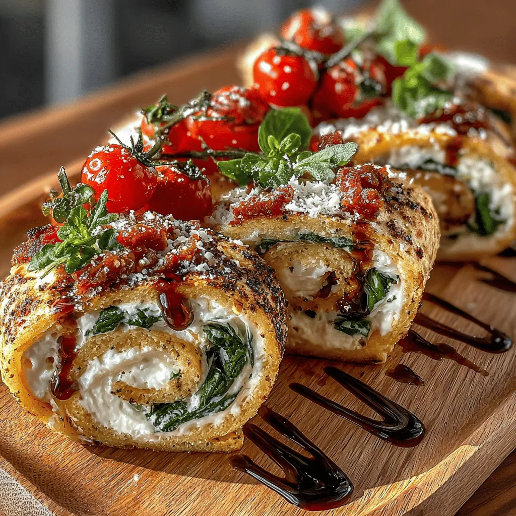 At the heart of this recipe lies the importance of using fresh ingredients, particularly ripe tomatoes and fragrant basil. Fresh tomatoes, preferably cherry or grape varieties, bring a natural sweetness and juiciness that elevates the dish. Their bright red hue is an indication of their ripeness, and their flavor is far superior to that of canned alternatives. Basil, with its aromatic leaves, adds an invigorating herbal note that complements the creaminess of the cheese. Together, these ingredients create a balance that is both refreshing and satisfying.