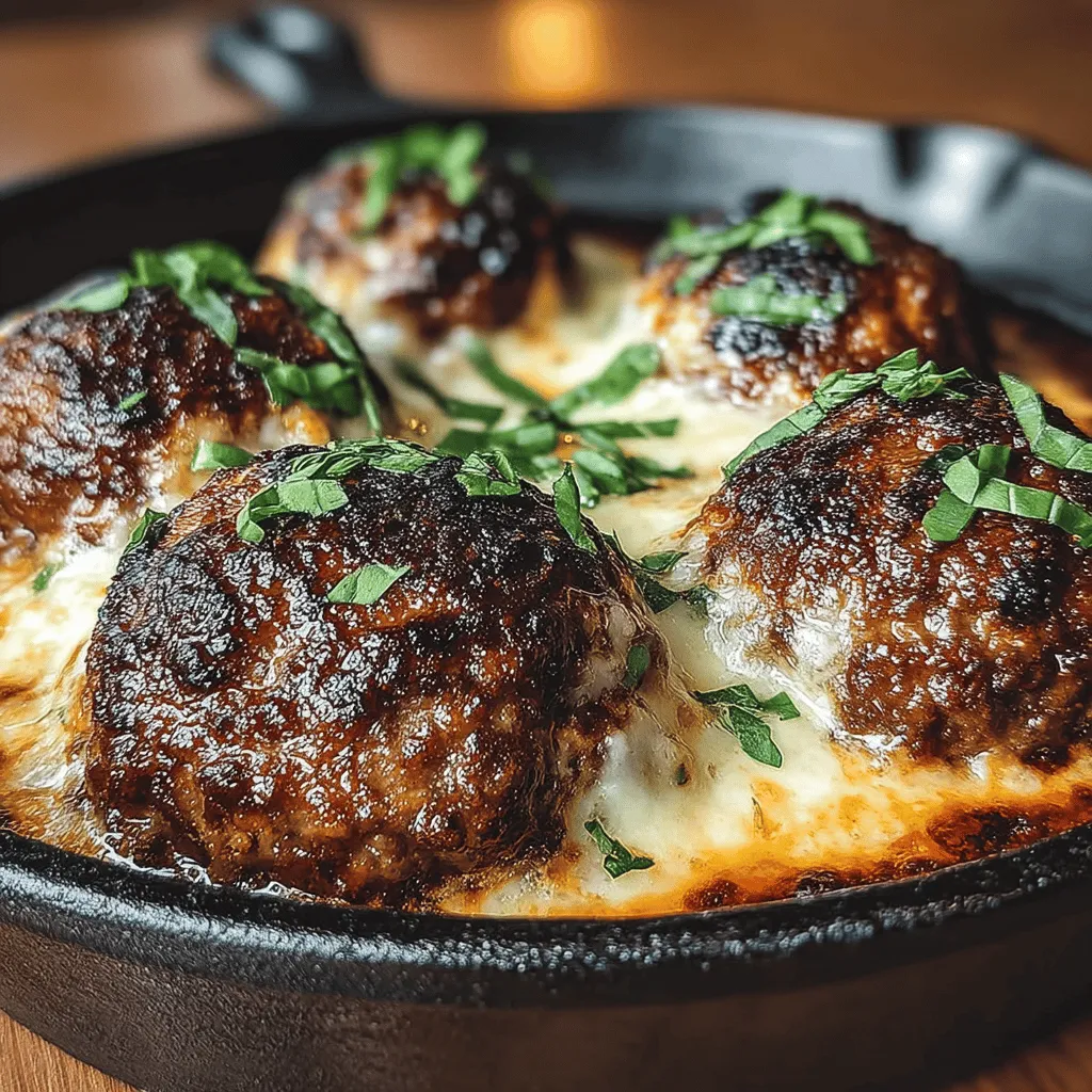 When it comes to comfort food, few dishes evoke the same feelings of warmth and satisfaction as a hearty meatball dish. Originating from Italy, meatballs have traveled across the globe, becoming a beloved staple in many households. One such delightful variation is the Baked Neapolitan Cake Meatballs, a dish that masterfully combines the traditional flavors of Neapolitan cuisine with the comforting essence of homemade meatballs. This recipe is not just about creating a meal; it’s about crafting an experience that brings family and friends together around the dinner table.