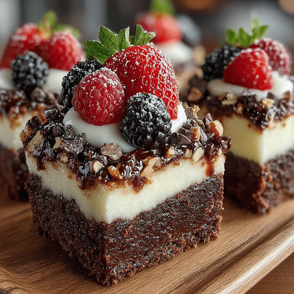 In the ever-evolving landscape of desserts, striking the right balance between indulgence and health can often feel like navigating a maze. While many sweet treats tempt our taste buds, they frequently come laden with sugar and empty calories, leaving us feeling guilty after every bite. Enter the Frozen Yogurt Brownie Bites—a revolutionary dessert that offers a satisfying blend of rich chocolate flavor and a refreshing yogurt twist. These delightful morsels are not just a feast for the senses; they also pack a nutritional punch, making them an excellent option for a quick snack or a light dessert.