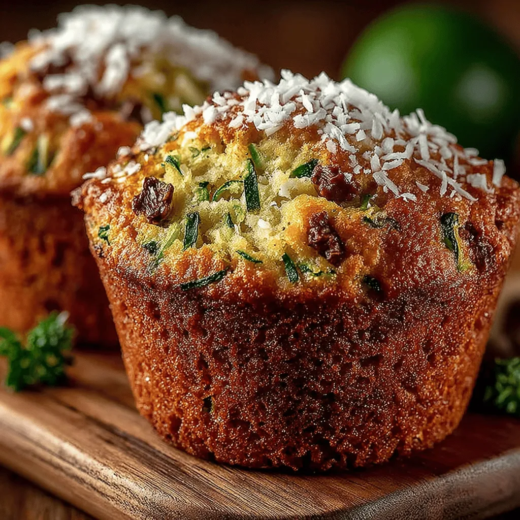 Creating the perfect muffin is an art that balances technique with flavor. When it comes to making Zesty Green Goodness Muffins, the method of combining ingredients is crucial.