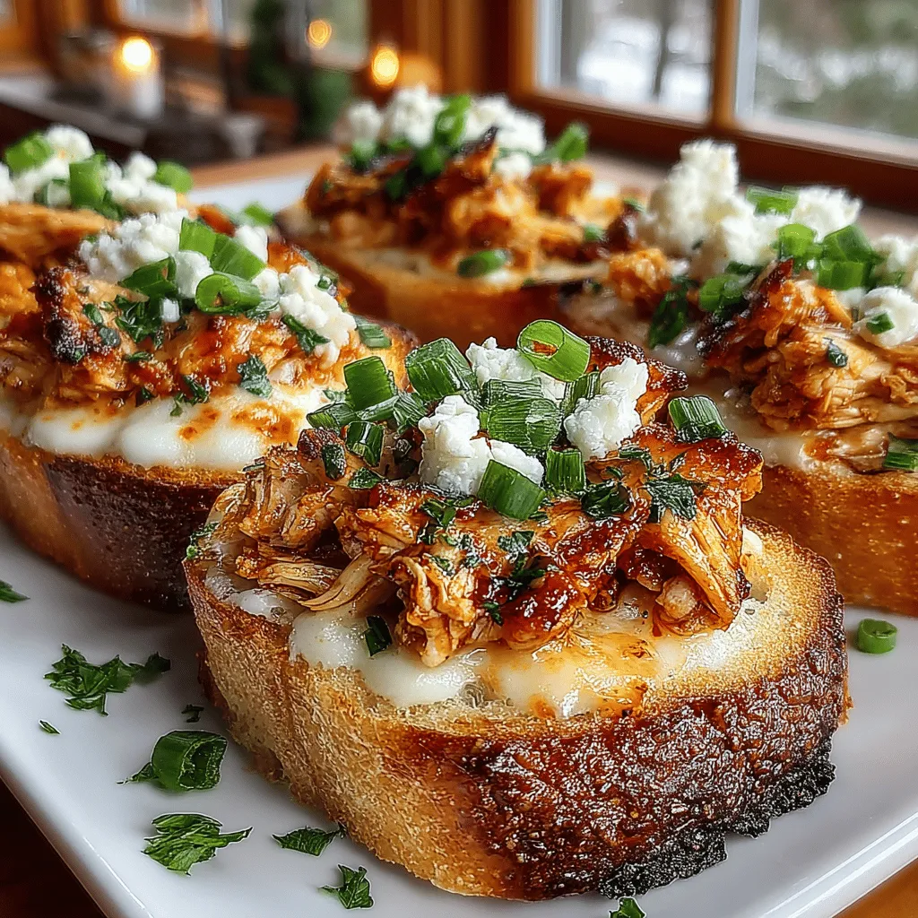When it comes to entertaining guests or simply enjoying a laid-back evening at home, appetizers and snacks play a crucial role in setting the mood. They not only tantalize the taste buds but also serve as conversation starters, drawing friends and family together around the table or the television during game days. If you're looking for a dish that combines flavor, ease of preparation, and crowd-pleasing appeal, look no further than Spicy Mini Buffalo Chicken Bread Bites. These delectable bites are the perfect fusion of spicy buffalo chicken and cheesy goodness, all nestled in crispy bread.