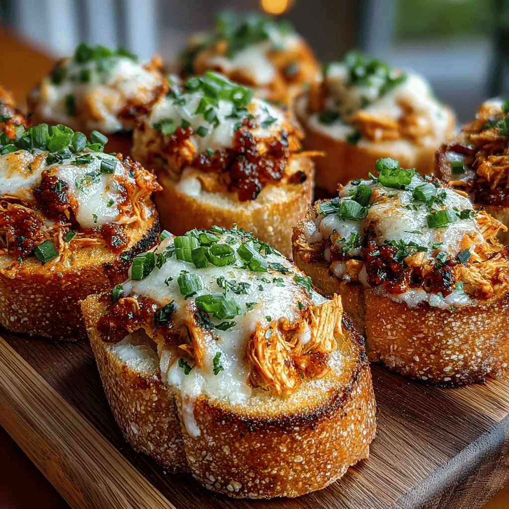 When it comes to entertaining guests or simply enjoying a laid-back evening at home, appetizers and snacks play a crucial role in setting the mood. They not only tantalize the taste buds but also serve as conversation starters, drawing friends and family together around the table or the television during game days. If you're looking for a dish that combines flavor, ease of preparation, and crowd-pleasing appeal, look no further than Spicy Mini Buffalo Chicken Bread Bites. These delectable bites are the perfect fusion of spicy buffalo chicken and cheesy goodness, all nestled in crispy bread.