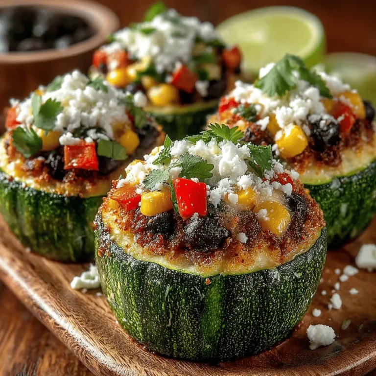 In recent years, the trend of healthy snacking has gained significant traction as more people seek nutritious alternatives to traditional snacks. With an increasing awareness of health and wellness, individuals are gravitating towards snacks that not only satisfy cravings but also provide essential nutrients. In this context, Mini Tex-Mex Zucchini Bites emerge as an ideal solution, offering a delightful combination of flavors and textures that cater to both the taste buds and the body’s nutritional needs.