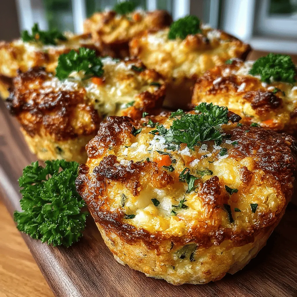 In the world of culinary delights, mini quiches have carved out a niche for themselves as versatile snacks and appetizers. Their bite-sized nature makes them perfect for gatherings, brunches, or even as a quick weekday meal. Whether served warm or at room temperature, mini quiches offer an array of flavors and textures that can cater to various tastes and dietary preferences. Among the many variations, the Zesty Mini Zucchini Quiche Cups stand out as a delicious and healthy option, packed with fresh vegetables and cheese that deliver a satisfying bite.