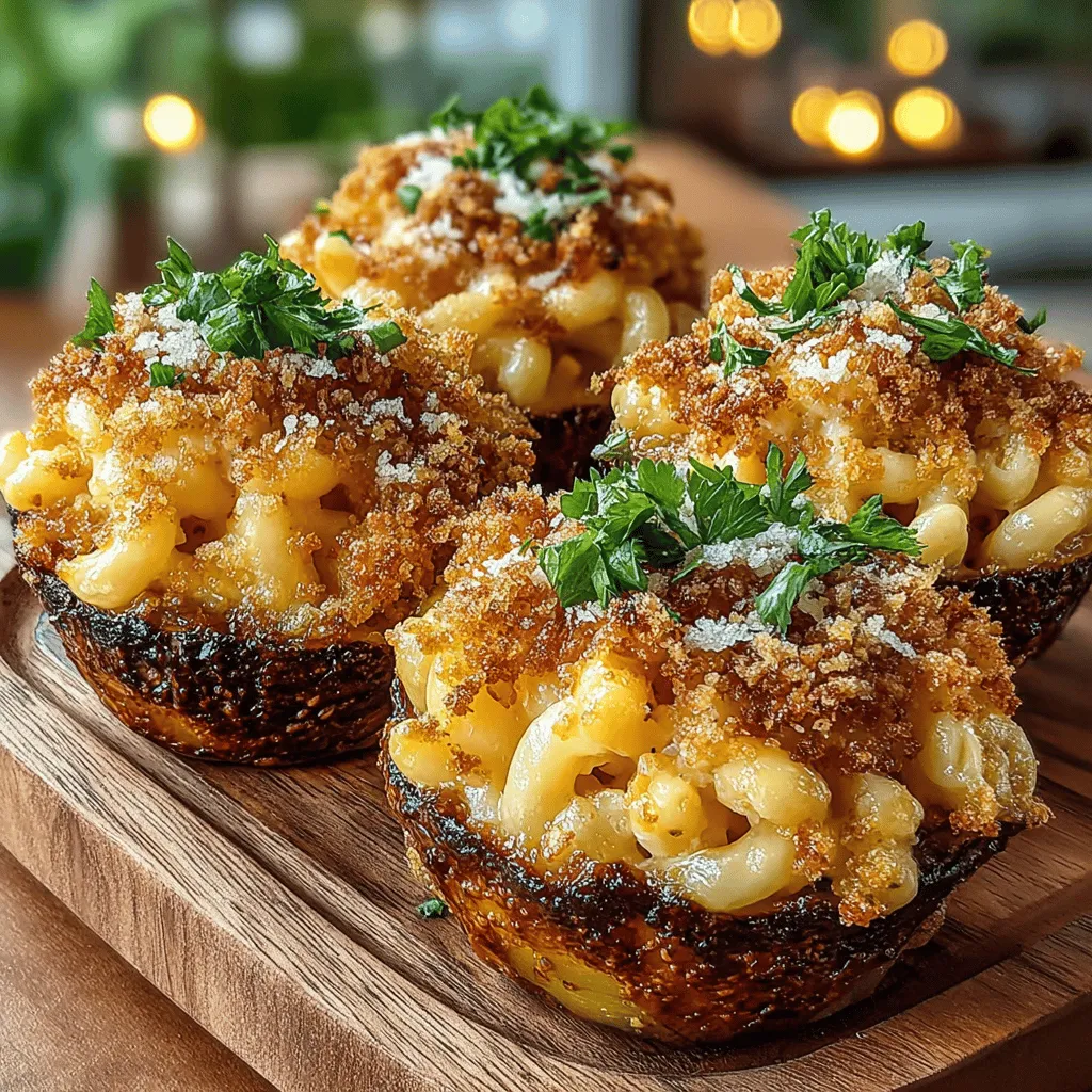 If you're looking for a unique appetizer or snack that will impress your guests, look no further than Mini Mac & Cheese Jalapeño Cups. This innovative dish combines the creamy, comforting goodness of macaroni and cheese with the spicy kick of fresh jalapeños, creating a flavor explosion that is sure to be a hit at any gathering. Whether you're hosting a casual get-together, a game day party, or a festive celebration, these bite-sized delights offer a creative and delicious twist on a classic comfort food.