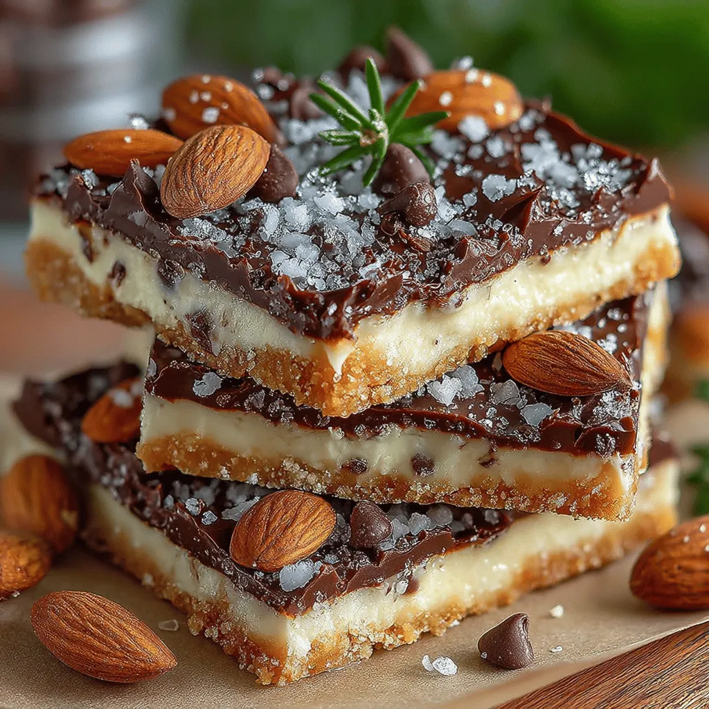 To ensure easy removal of your Frosty Mocha Almond Delight Bark, start by lining a baking sheet with parchment paper. This not only prevents the bark from sticking but also allows for a clean and smooth transfer once it’s frozen. Begin by cutting a piece of parchment paper to fit the bottom of your baking sheet. Make sure the edges extend slightly over the sides for easy lifting. If your baking sheet is prone to slipping, you can lightly grease the bottom with a small amount of coconut oil to help keep the parchment in place. This step is essential for hassle-free removal and presentation.