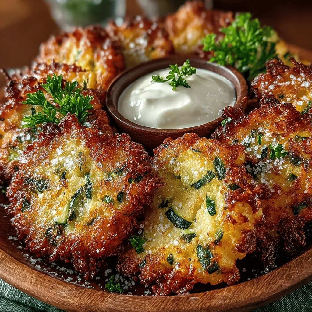 The seasoning in Harvest Delight Fritters plays a pivotal role in elevating the dish's flavor profile. Each spice used not only adds its unique taste but also complements the sweetness of the pumpkin and the freshness of the cucumber.
