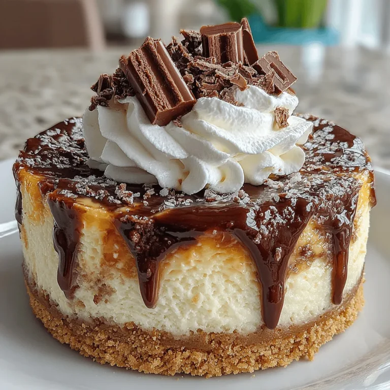 As the leaves begin to change color and the air turns crisp, there is an undeniable charm in the flavors of fall. One of the most beloved desserts that encapsulates this essence is the Pumpkin Chocolate Marble Cheesecake. This recipe is not just a dessert; it is an experience that marries the warm, spiced notes of pumpkin with the rich, indulgent flavor of chocolate, creating a harmonious balance that is perfect for festive occasions, family gatherings, or simply a cozy night in.