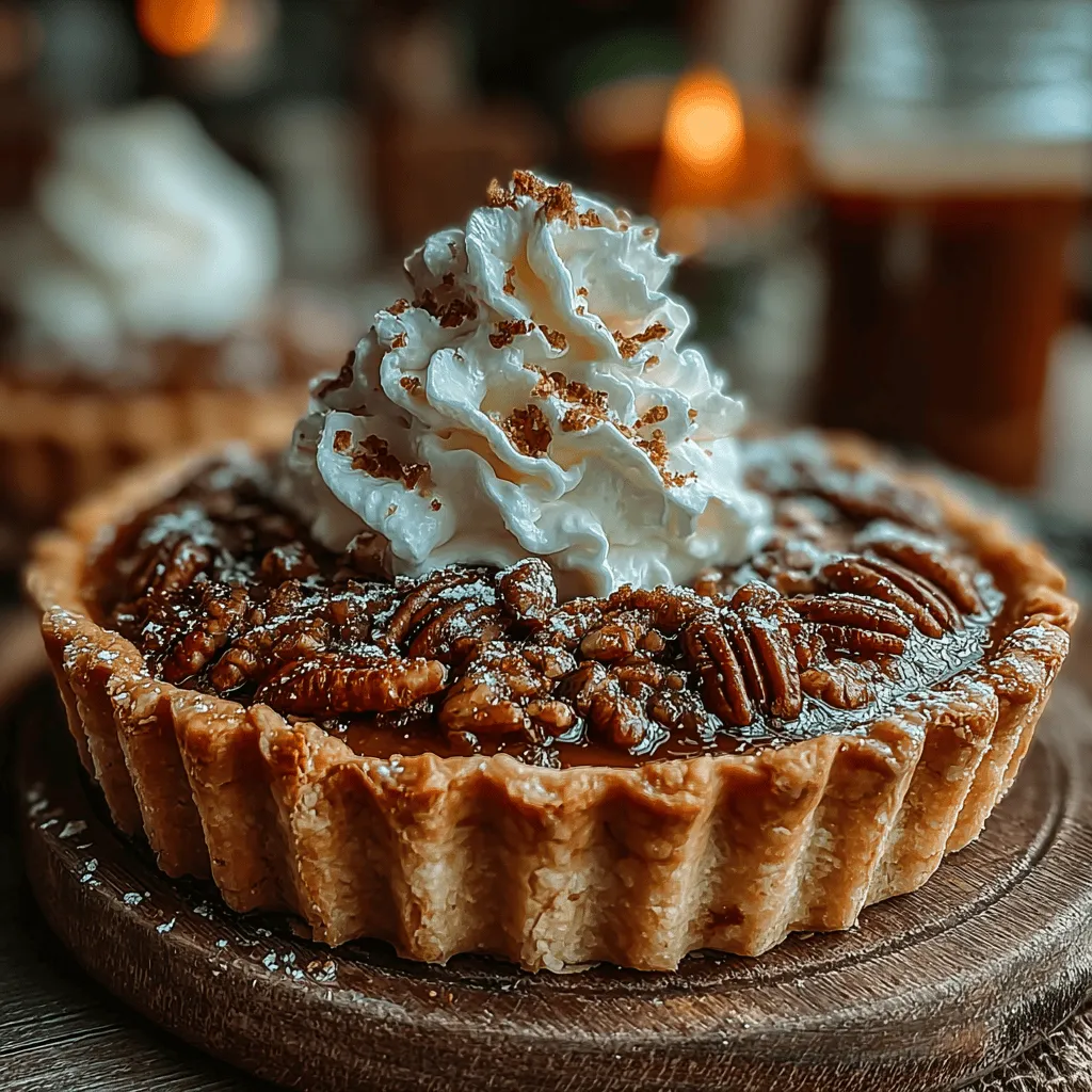 As the crisp autumn air arrives and leaves begin to turn, the scent of pumpkin pie wafts through homes across the country, heralding the arrival of fall festivities. This beloved dessert has been a staple of holiday gatherings and family celebrations for generations, renowned for its sweet, spiced filling nestled in a flaky crust. While traditional pumpkin pie holds a special place in many hearts, the Maple Pecan Pumpkin Pie offers a delightful twist that elevates this classic to new heights. By infusing the familiar flavors of pumpkin with the rich sweetness of maple syrup and the delightful crunch of pecans, this recipe creates a deliciously memorable experience that captures the essence of the season.