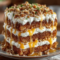 At the heart of the Apple Cider Donut Layer Cake is, of course, the apple cider. This ingredient plays a pivotal role in both flavor and moisture content. To achieve the rich, concentrated taste that defines this cake, we will reduce the apple cider. The reduction process involves simmering the cider until it thickens and intensifies in flavor, allowing the sweet and tart notes of the apples to shine through. This not only enhances the cake's overall taste but also helps to create a moist crumb that keeps the cake from drying out during baking.