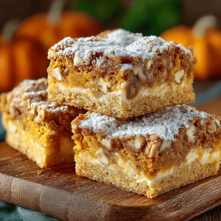 Once you have your ingredients ready, it's time to create that luscious batter that will form the foundation of your Pumpkin Spice Snack Cake Squares. Begin by taking your medium bowl, and start by adding the granulated sugar and brown sugar to it. These sugars will not only sweeten the cake but will also contribute to its moist texture.