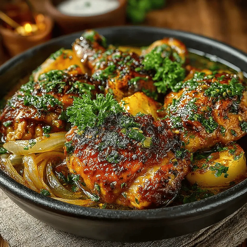 As the season shifts and the air turns crisp, the kitchen transforms into a sanctuary filled with the warm, inviting aromas of autumn. One dish that beautifully captures the essence of this time of year is the scrumptious Apple Cider Chicken Drumsticks. Combining the natural sweetness of apple cider with tender, juicy chicken, this recipe offers a comforting option for family gatherings, weeknight dinners, or any occasion that calls for a touch of seasonal delight.