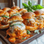 As a busy mom, finding time to prepare meals that are both quick and satisfying can often feel like a juggling act. Between work, school activities, and the daily hustle of family life, dinner should be a delicious escape rather than another source of stress. That's where my Busy Mom's Skillet-Garlic Meatball Sub Bites come in!