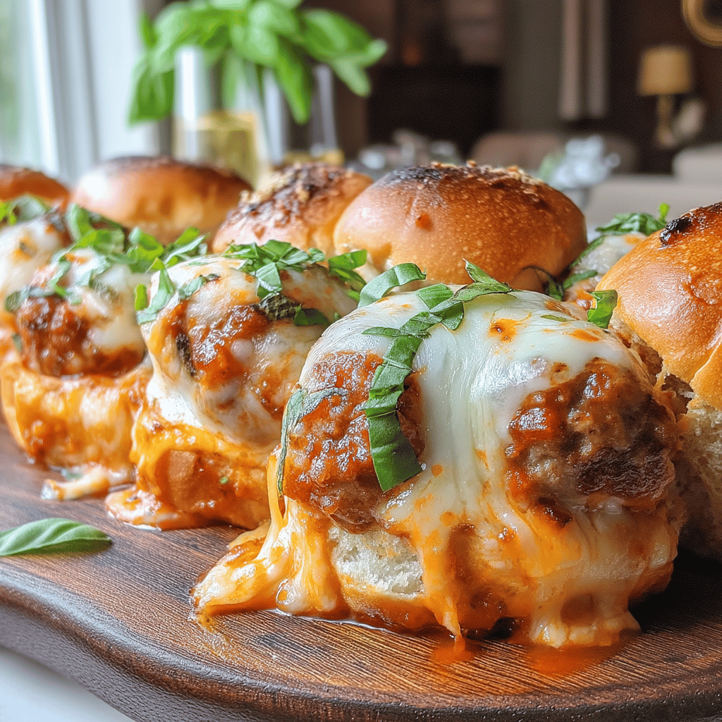 As a busy mom, finding time to prepare meals that are both quick and satisfying can often feel like a juggling act. Between work, school activities, and the daily hustle of family life, dinner should be a delicious escape rather than another source of stress. That's where my Busy Mom's Skillet-Garlic Meatball Sub Bites come in!