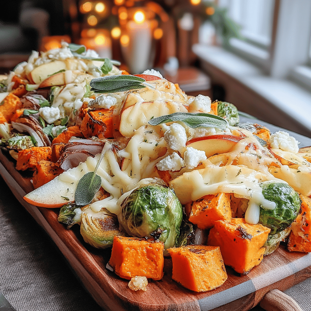 As the leaves turn vibrant shades of orange and gold, there's nothing quite like the comforting embrace of a hearty meal that celebrates the flavors of fall. Introducing the 